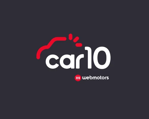 Startup Car10